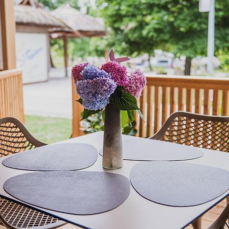 Premium Mobile Homes With Thermal Riviera Tickets チャテジ・オプ・サヴィ エクステリア 写真