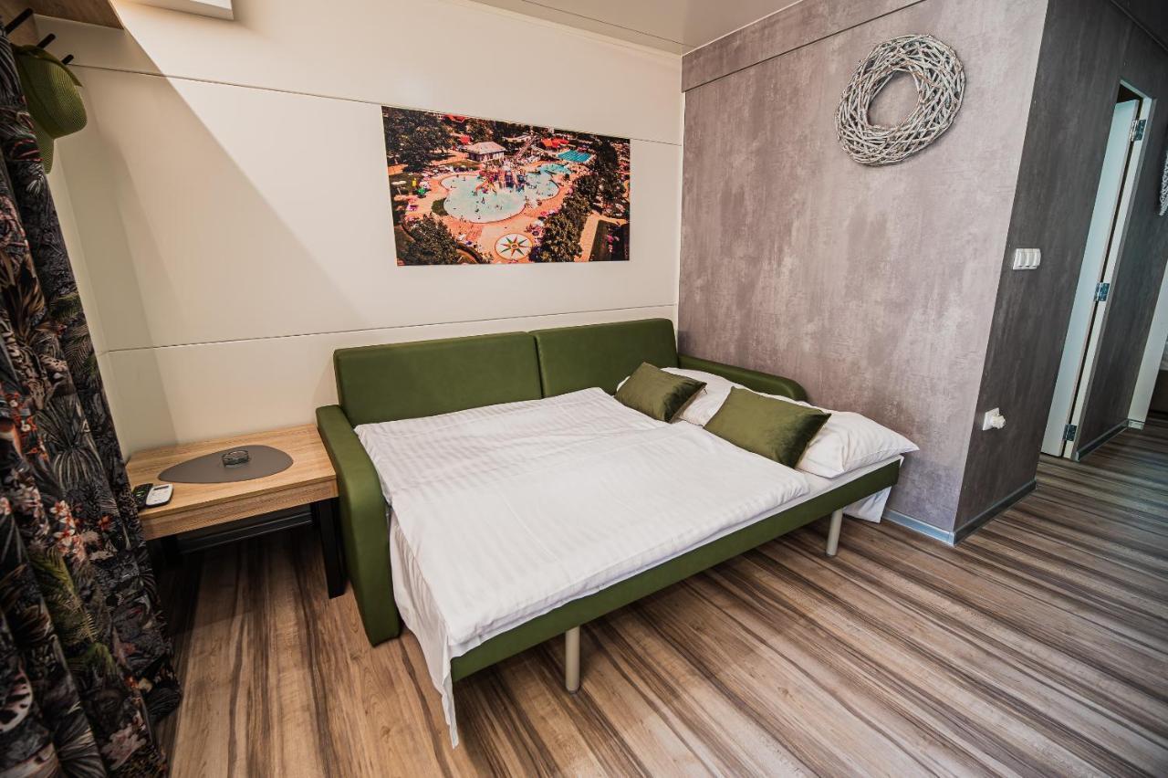 Premium Mobile Homes With Thermal Riviera Tickets チャテジ・オプ・サヴィ エクステリア 写真